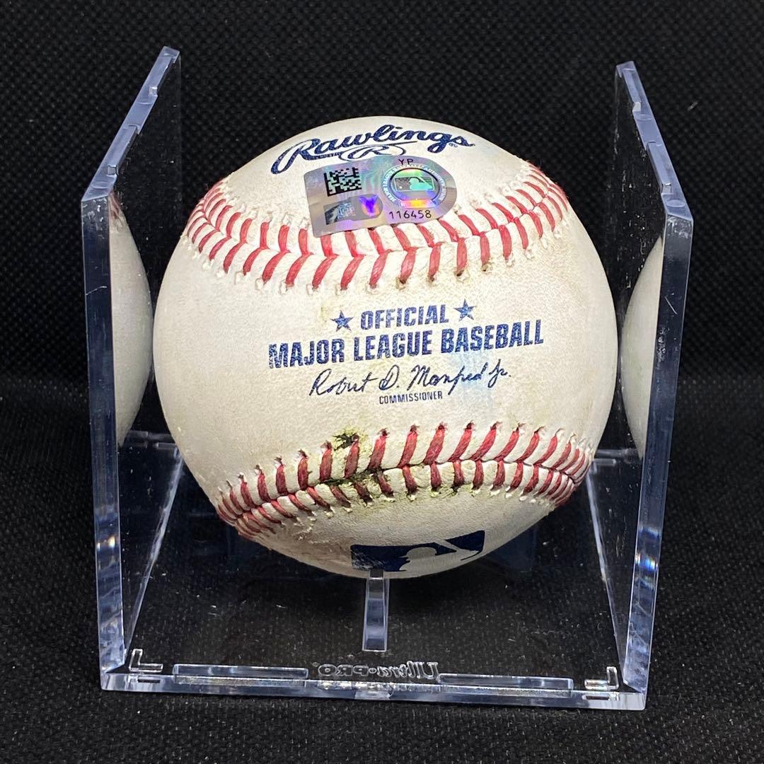 アスレチックス 藤浪晋太郎 渡米後 初奪三振 vsエンゼルス