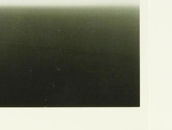 321_杉本博司 海景 MEDITERRANEANSEA CASSIS