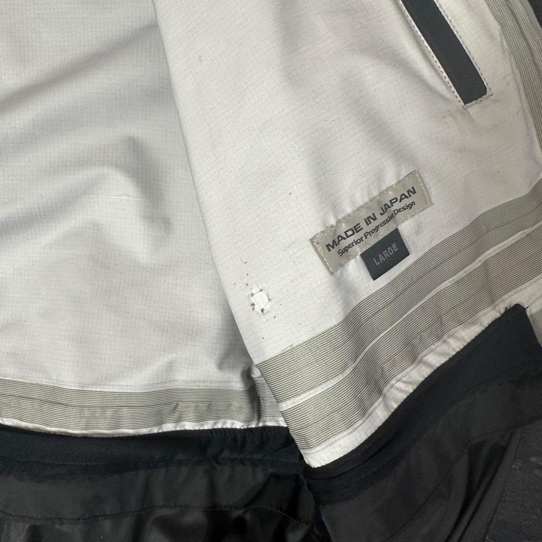 COLLECT MANIAコレクトマニア スノーボードウエア上下セットLサイズ