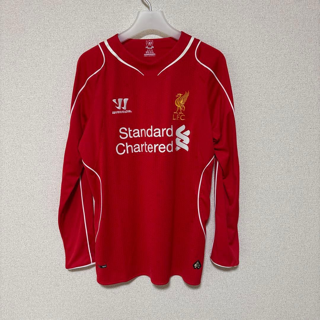 最終値下げ　激レア　リヴァプール COUTINHO 10番 ユニフォーム