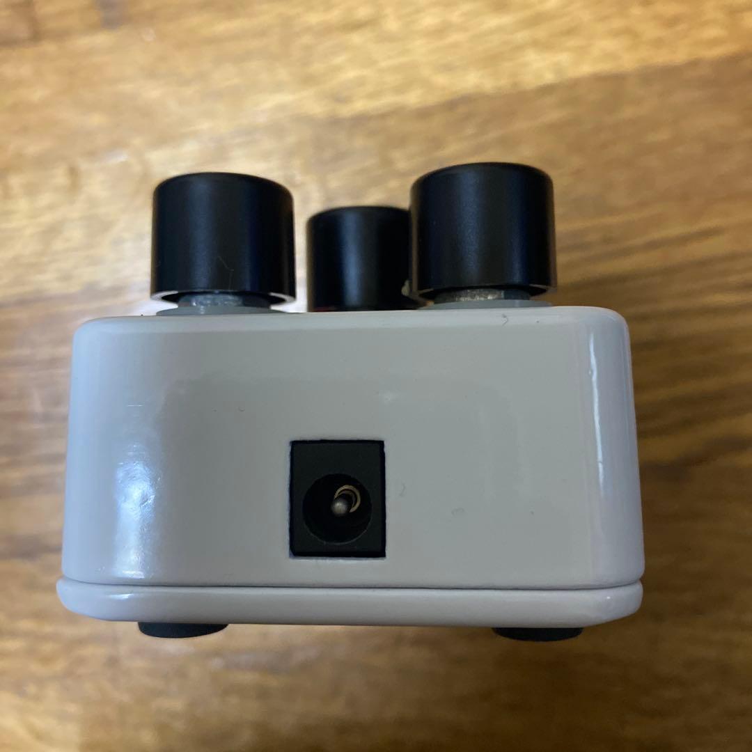 エレクトロハーモニクス Nano Big Muff