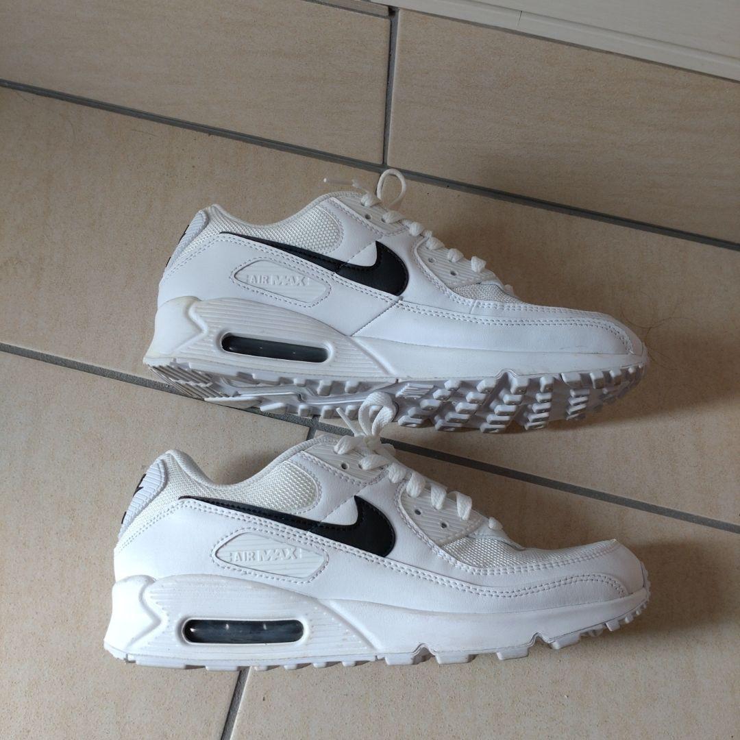 NIKE AIRMAX★ナイキエアマックス★28cm★箱無し★使用頻度超少なめ！