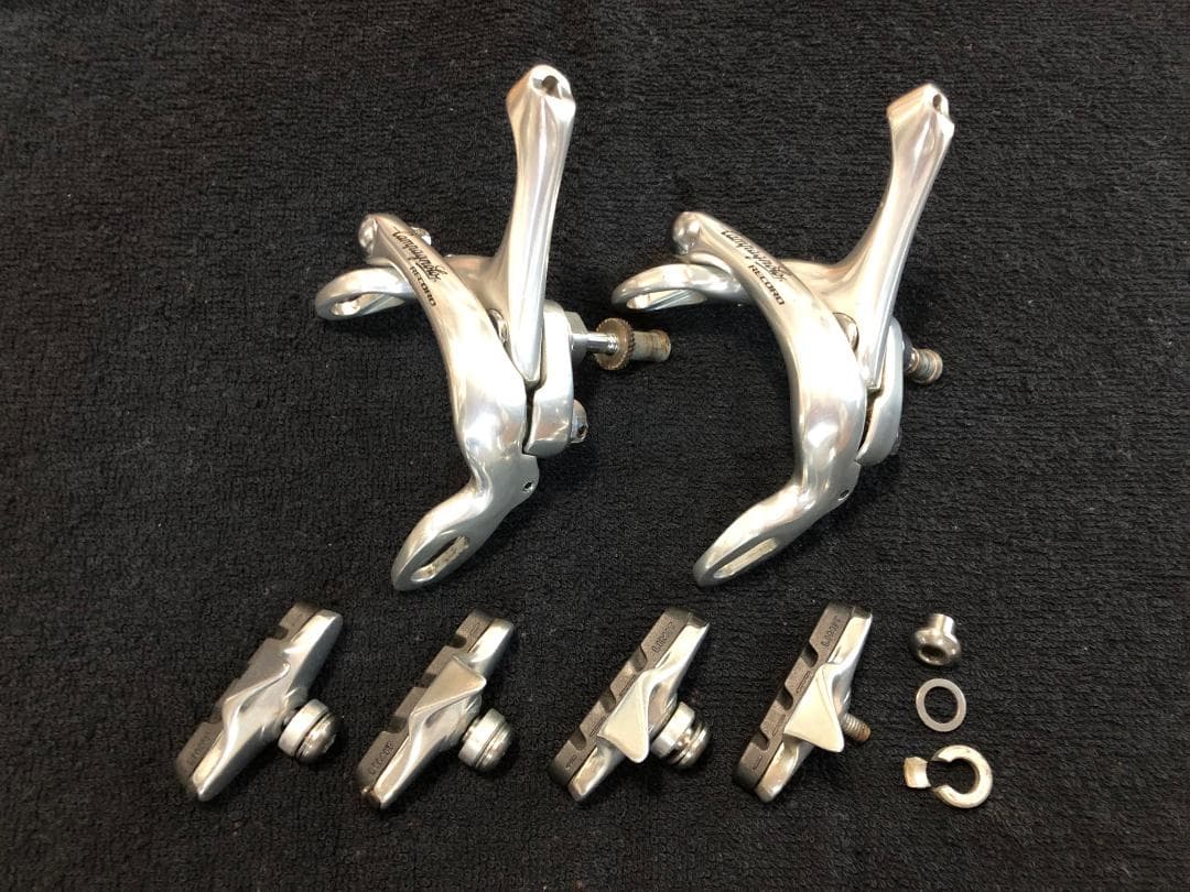 Campagnolo RECORD ブレーキ前後セット ジャンク品