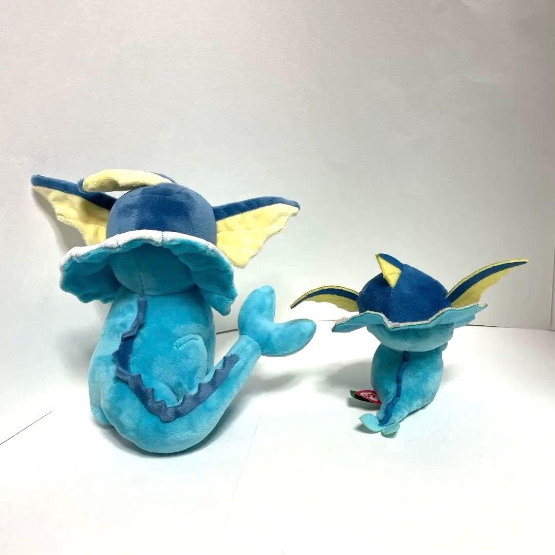 ポケモン　　シャワーズ