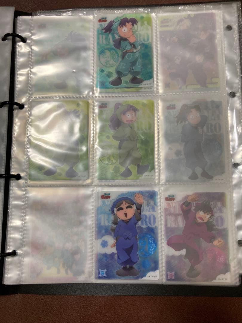 【説明欄必読】忍たま 大量 まとめ