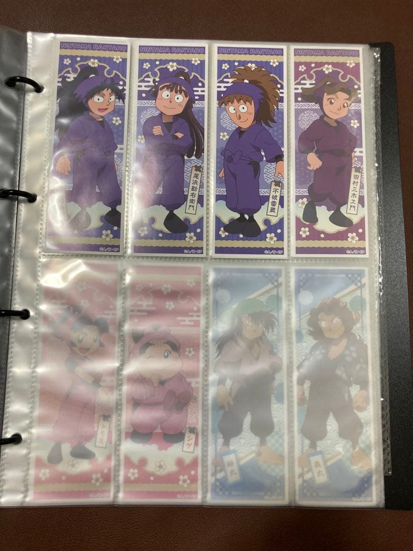 【説明欄必読】忍たま 大量 まとめ