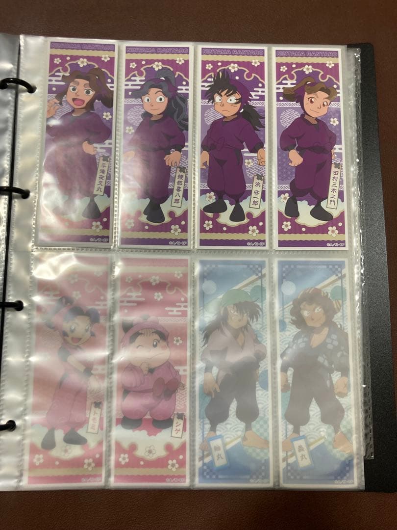 【説明欄必読】忍たま 大量 まとめ