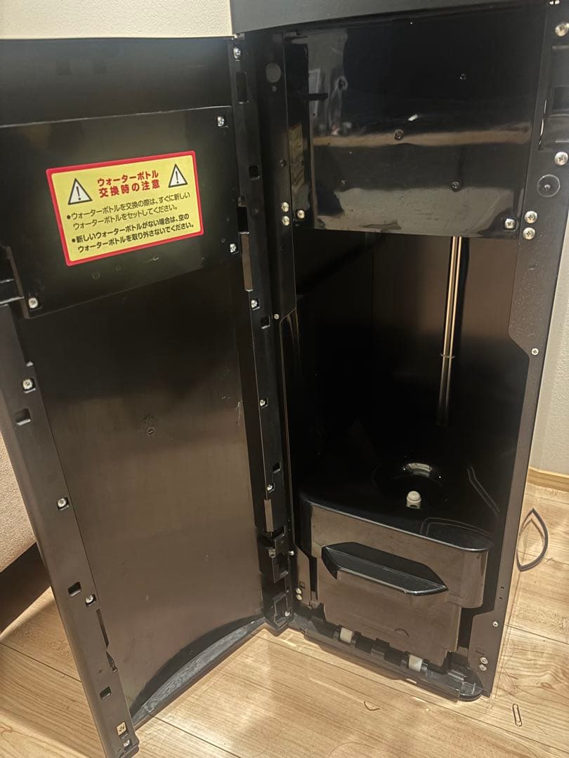 TT⭐︎フレシャススラットプラスカフェ　ウォーターサーバー