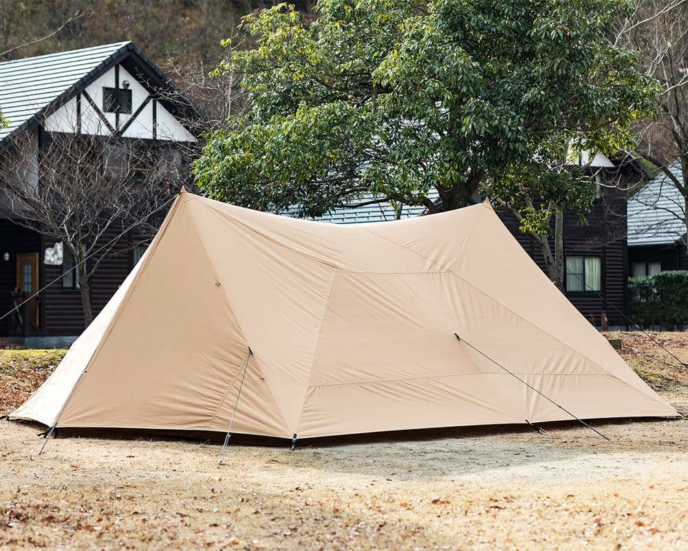 visionpeaks　TC バタフライシェルター