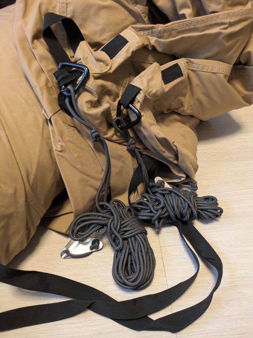 visionpeaks　TC バタフライシェルター