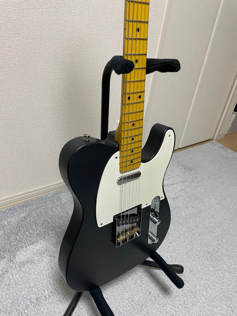 Nash Guitars T57 Un-Aged（エイジド加工なし）　美品