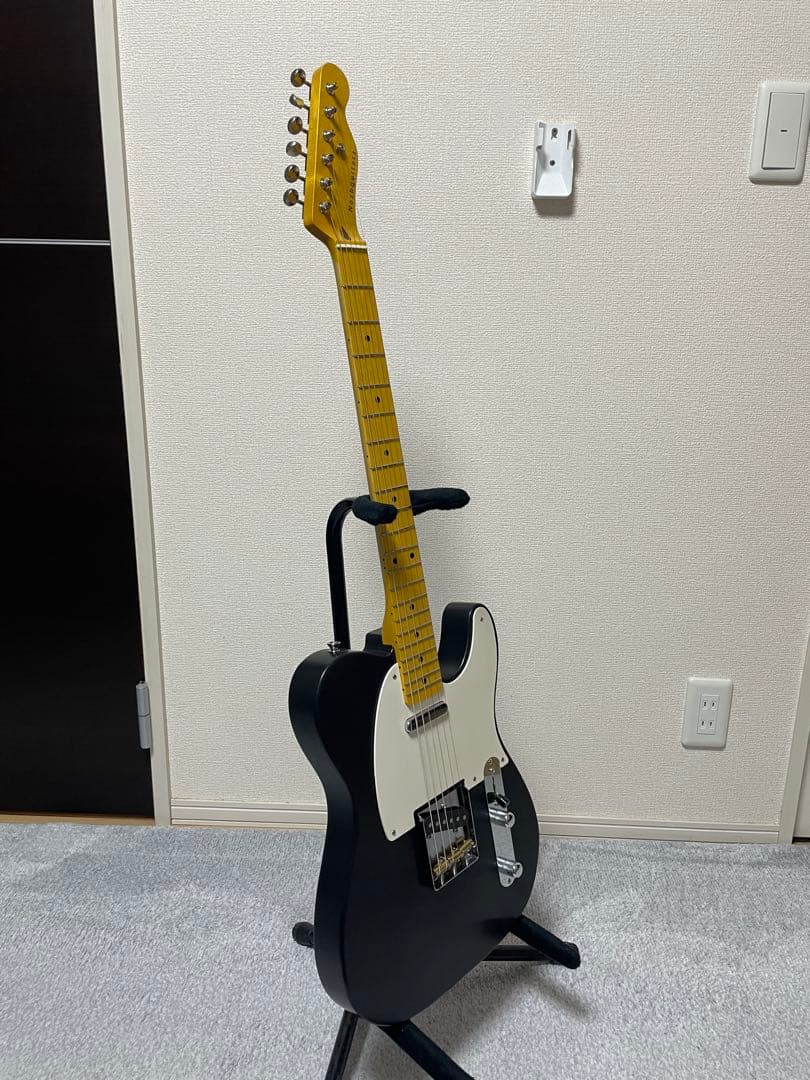 Nash Guitars T57 Un-Aged（エイジド加工なし）　美品