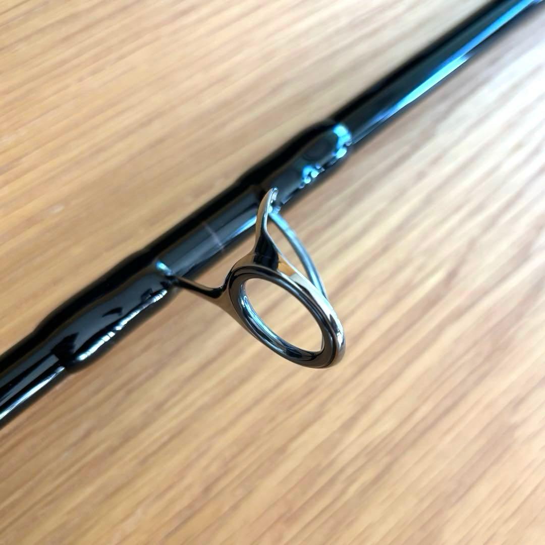 2023年新品購入 ゼナック ミュートスアキュラ100H RGガイド 【中古品】