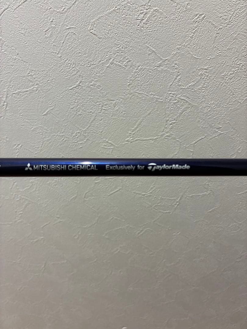 DiamanaBL TM50 S シャフト 45.5インチ Sフレックス