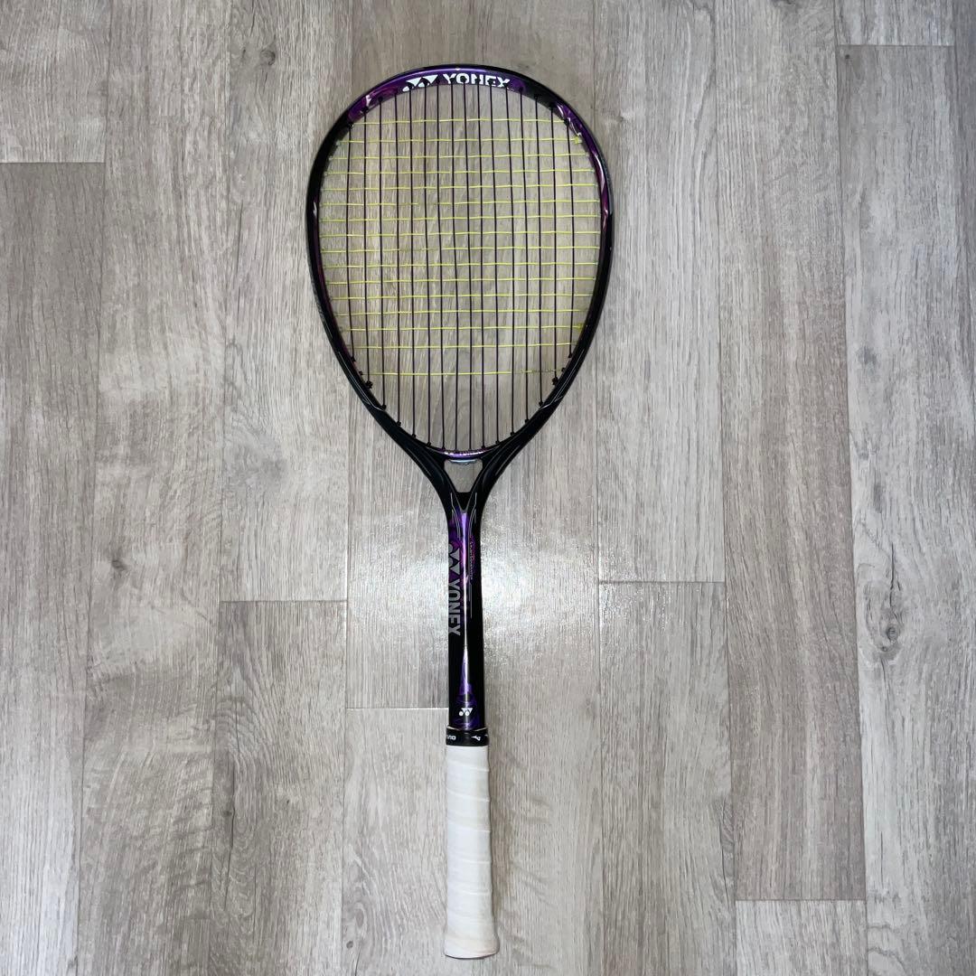 ソフトテニス　ヨネックス　ジオブレイク 80g