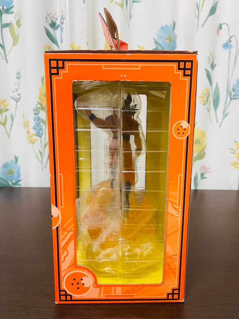 全美品 ドラゴンボール　神龍セレクション　フギュア