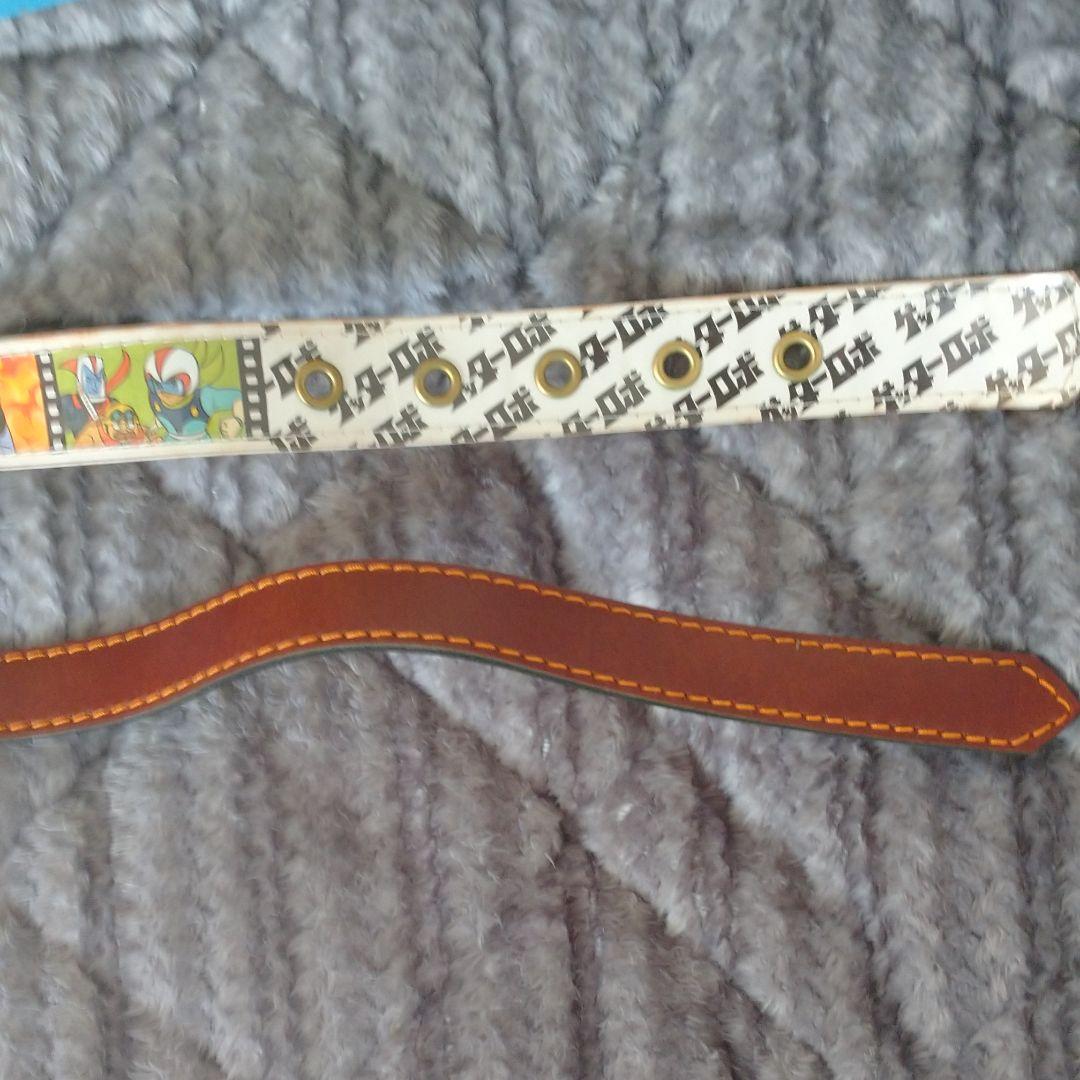 ゲッター口ボ子供用べルト10本セット