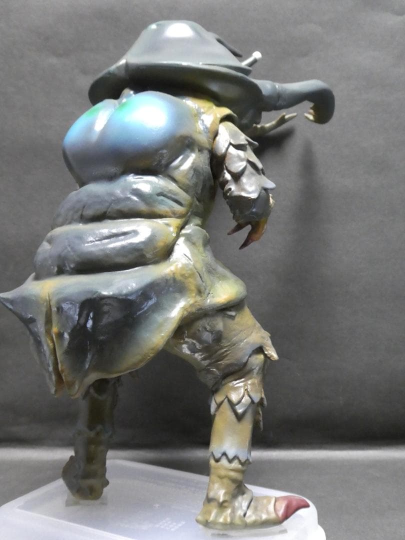 ビリケン商会　アントラー　塗装済み完成品