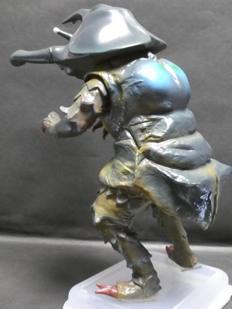 ビリケン商会　アントラー　塗装済み完成品