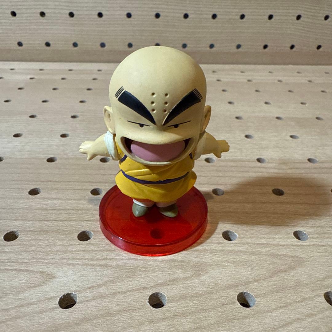 ドラゴンボールワールドコレクタブルフィギュア　vol.3 全8種ピラフ一味登場編