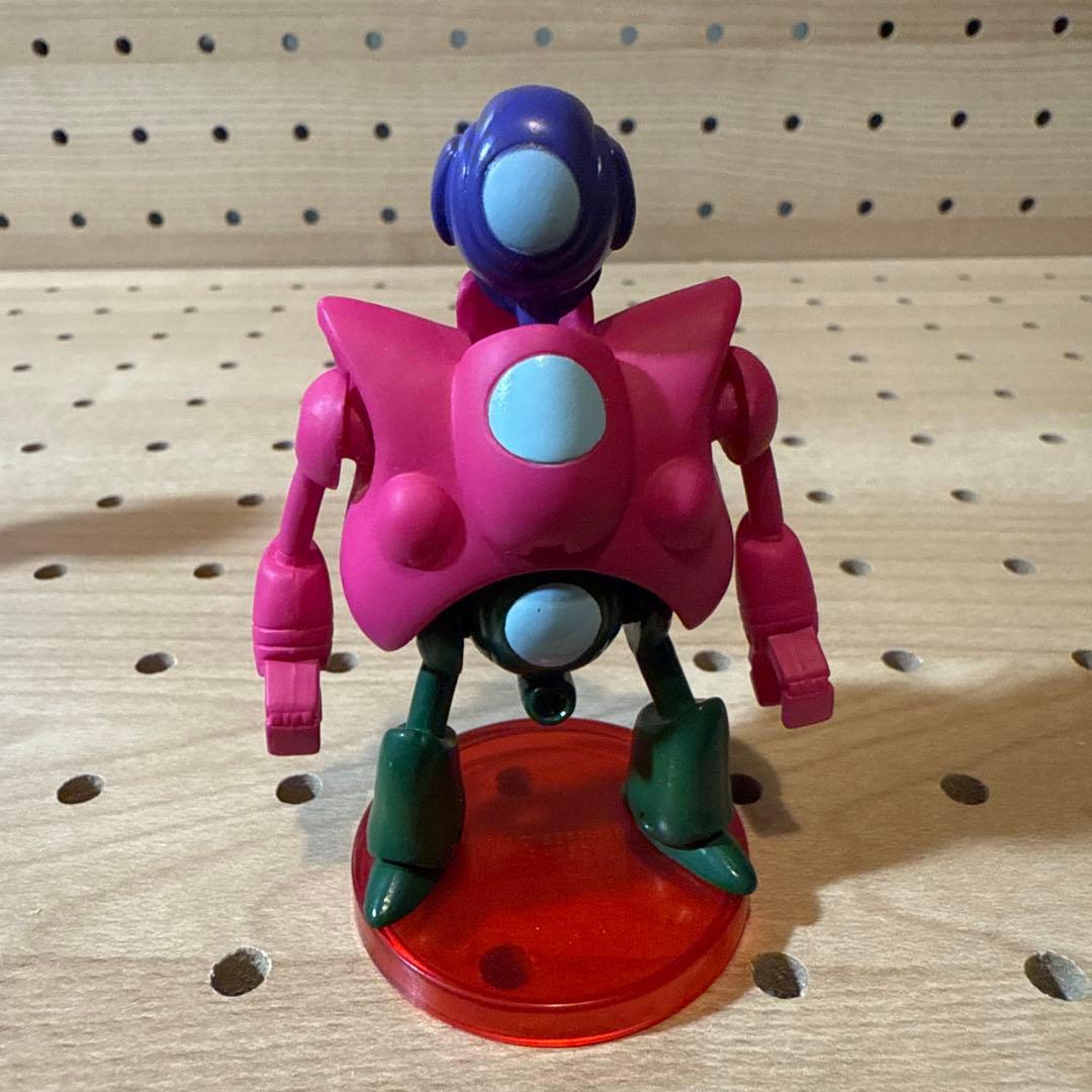 ドラゴンボールワールドコレクタブルフィギュア　vol.3 全8種ピラフ一味登場編