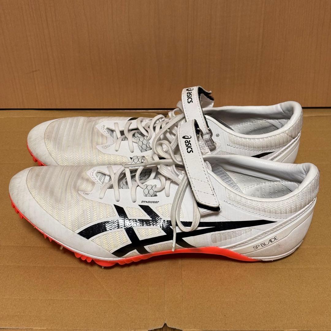 SP BLADE 9 / アシックス / 26.5cm