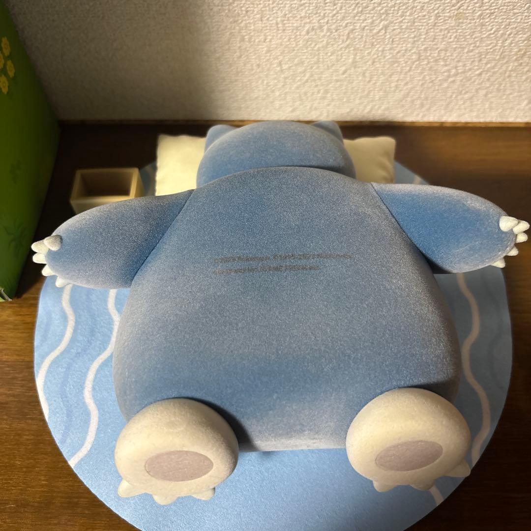 ポケモンスリープ フィギュアセット