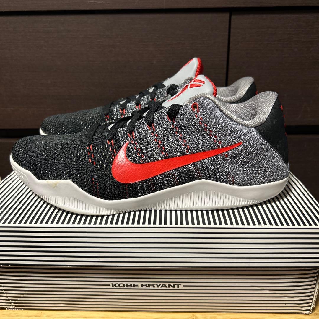 Kobe nike コービー11 2足セット