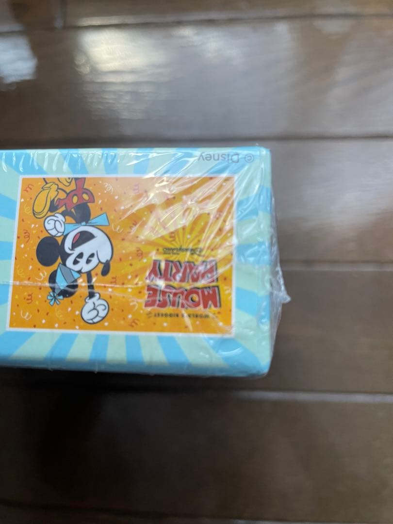 香港ディズニー