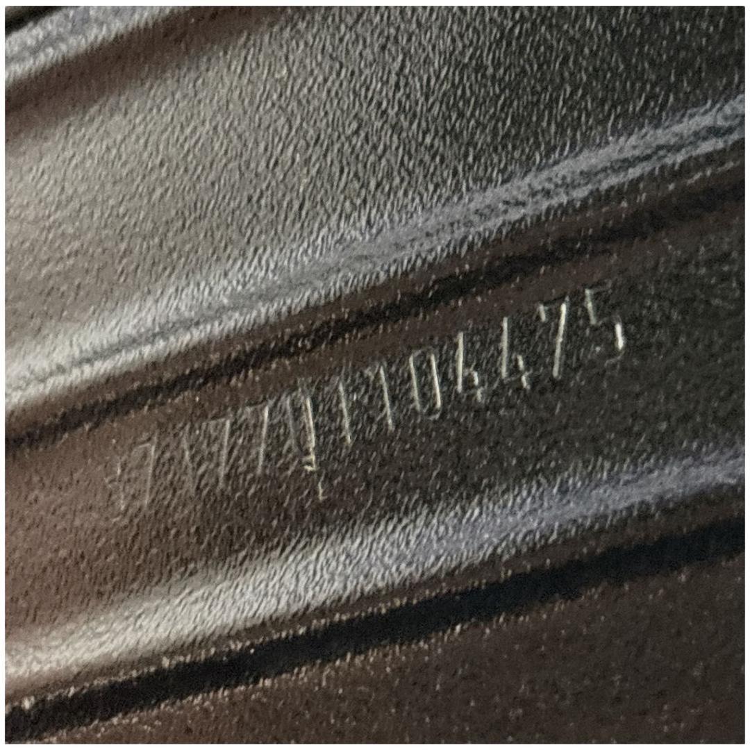 REMOWA SALSA リモワ サルサ スーツケース 104L