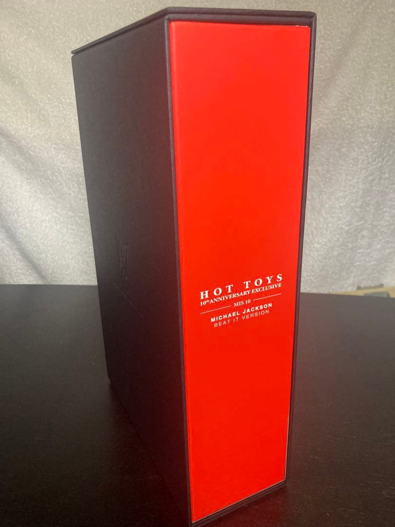 ホットトイズMichael Jackson Beat It マイケル・ジャクソン