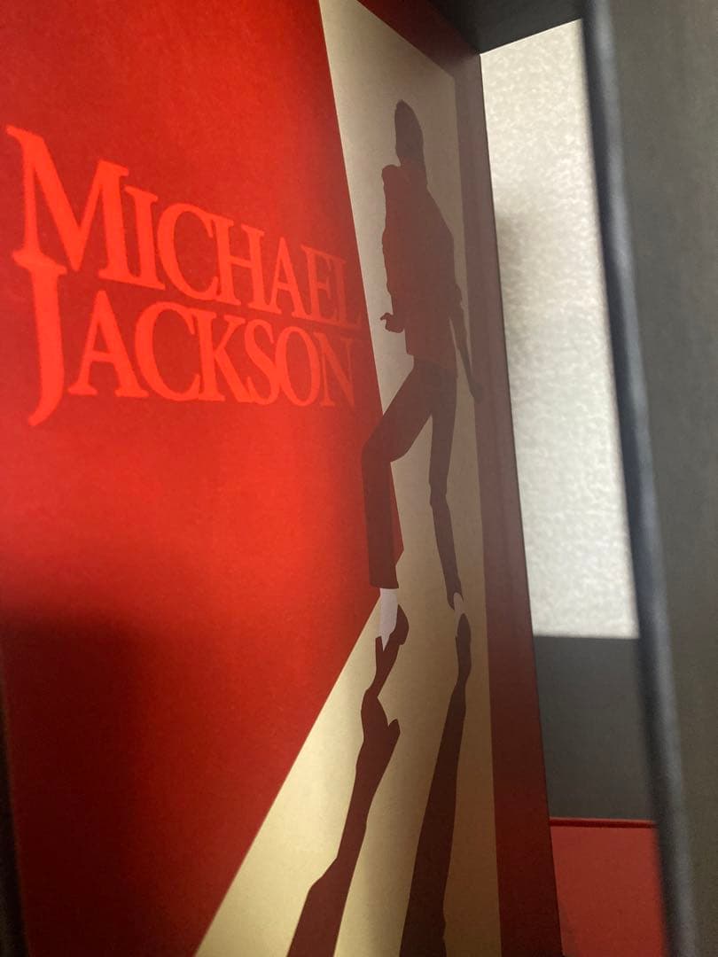 ホットトイズMichael Jackson Beat It マイケル・ジャクソン