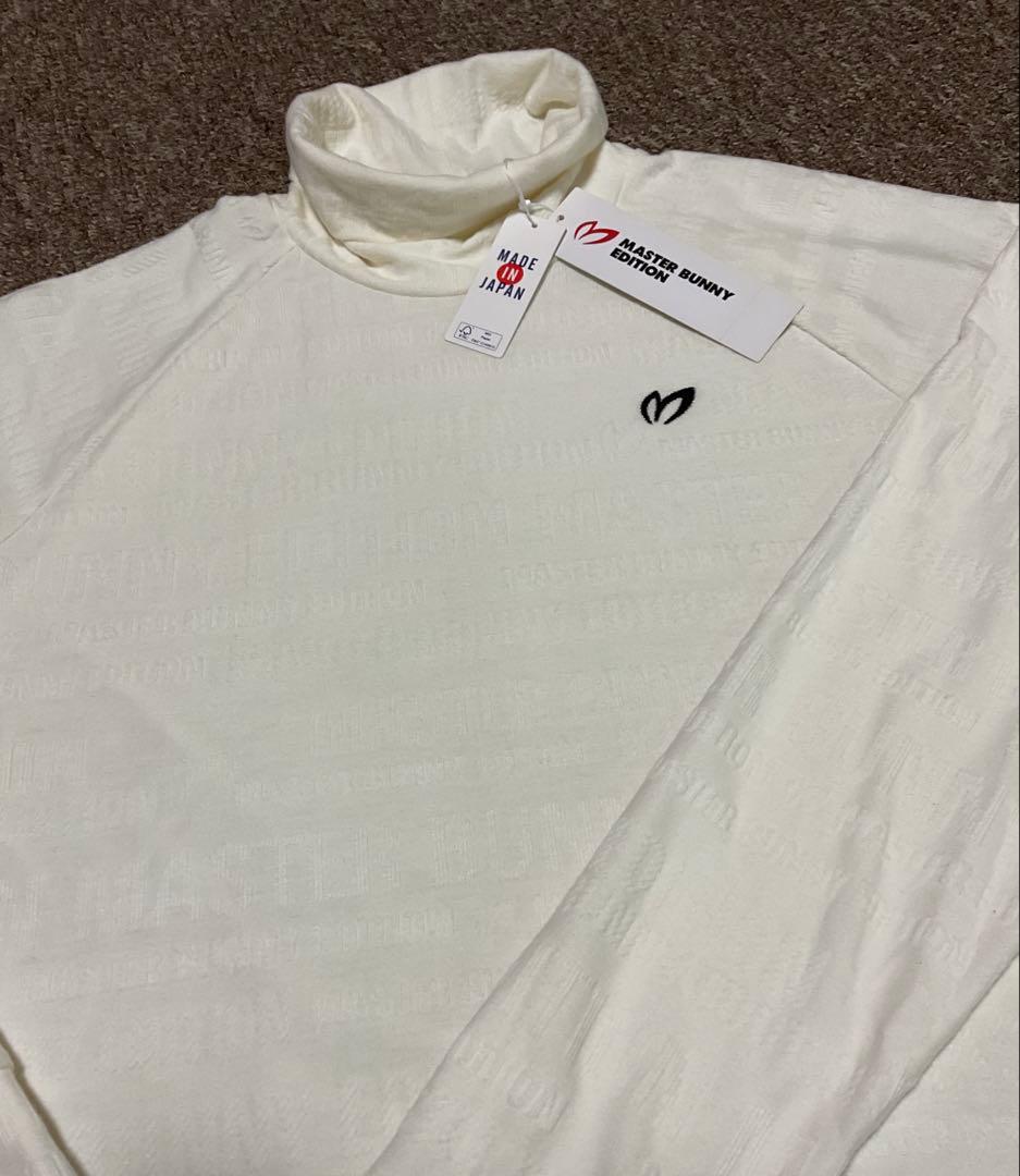 MASTER BUNNY EDITION 高機能インナー2024秋冬モデル(5)