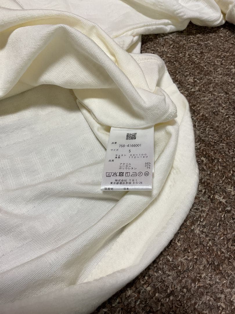 MASTER BUNNY EDITION 高機能インナー2024秋冬モデル(5)