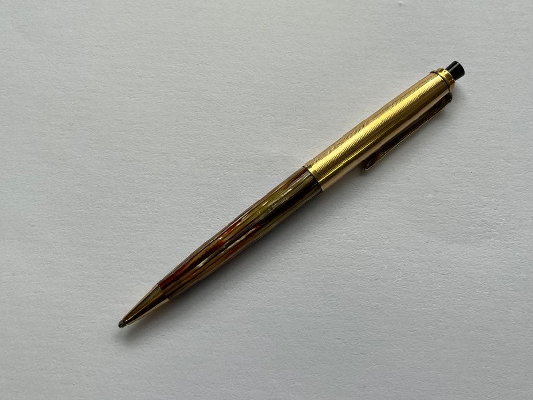 pelikan 550 1.18ペンシル