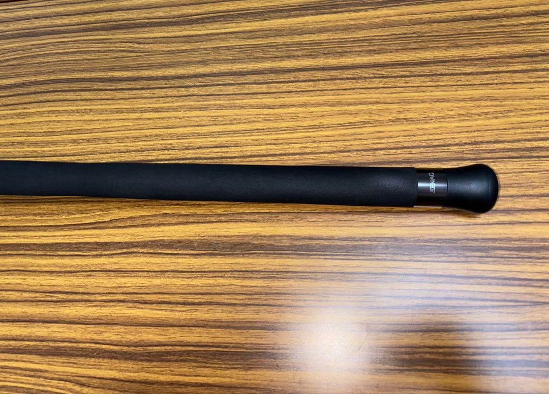 ゼナック ミュートス アキュラ 95H (タイプR)