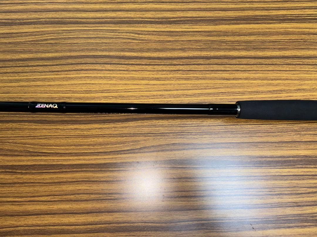 ゼナック ミュートス アキュラ 95H (タイプR)