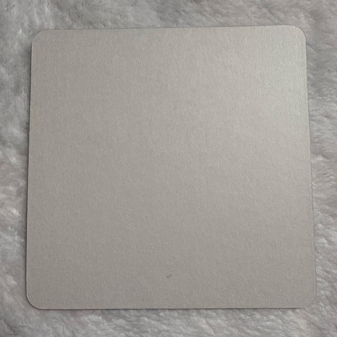 ufotableダイニング 上弦集結　童磨コースター