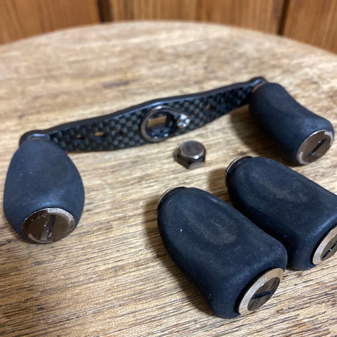 リールパーツセット色々