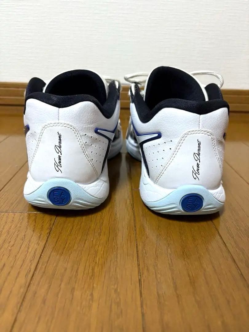 Nike バスケットボールシューズ　KD17EP