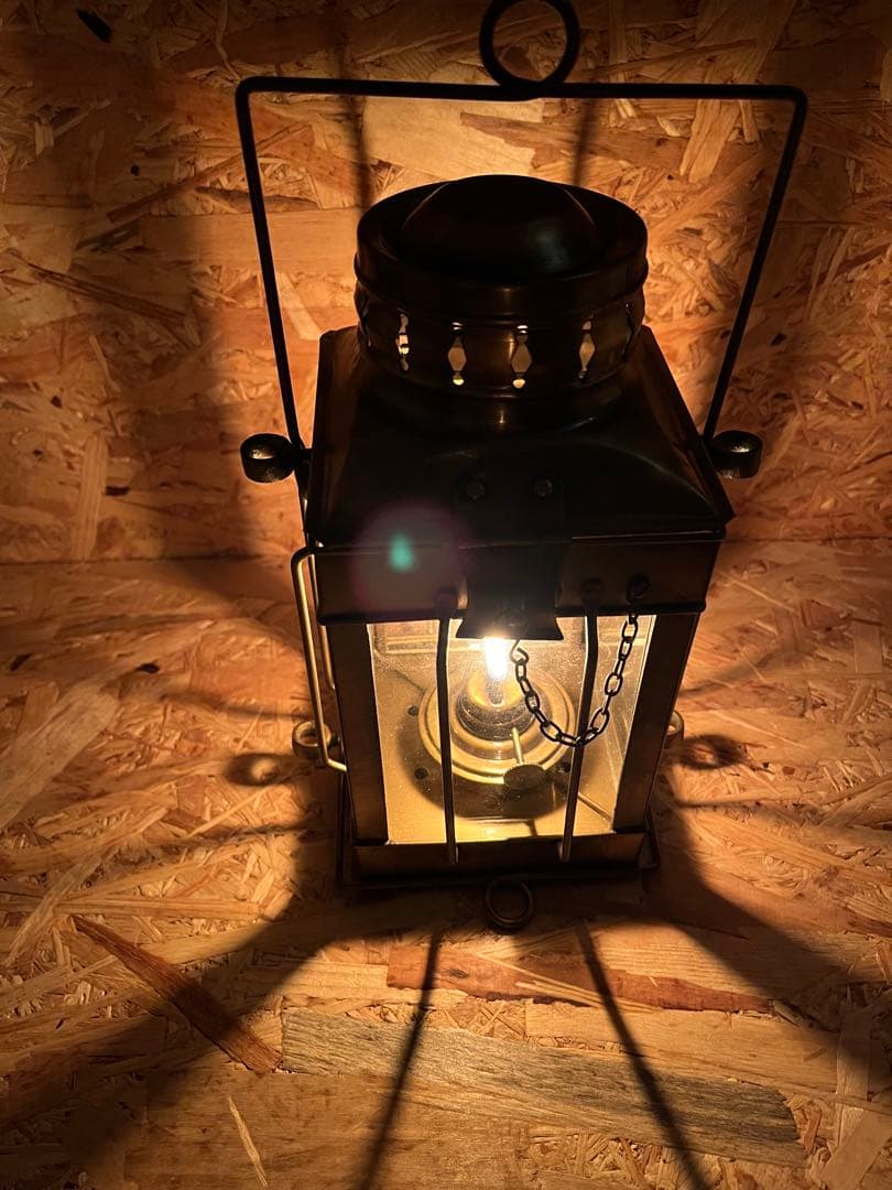 ★KEP★カーゴランタン　カーゴランプ★最終値下★