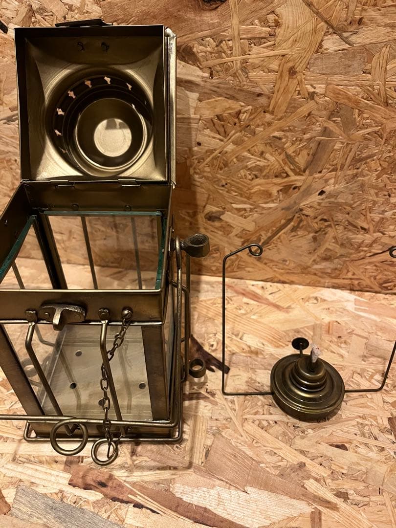 ★KEP★カーゴランタン　カーゴランプ★最終値下★