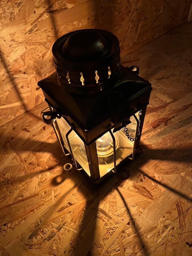 ★KEP★カーゴランタン　カーゴランプ★最終値下★