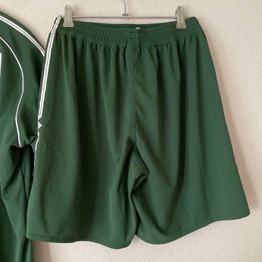 セレッソ大阪 Mizuno サッカーウェアセット ゲームシャツ ユニフォーム