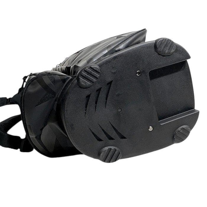 PGG パーリーゲイツ ゴルフ 9.5型 スタンド式 キャディバッグ 定9.7万