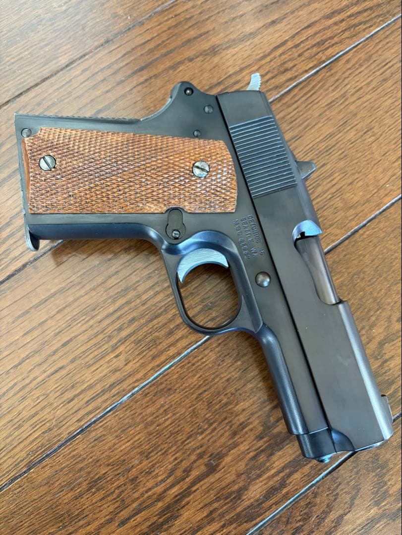 MGCデトニクス　ABS樹脂製