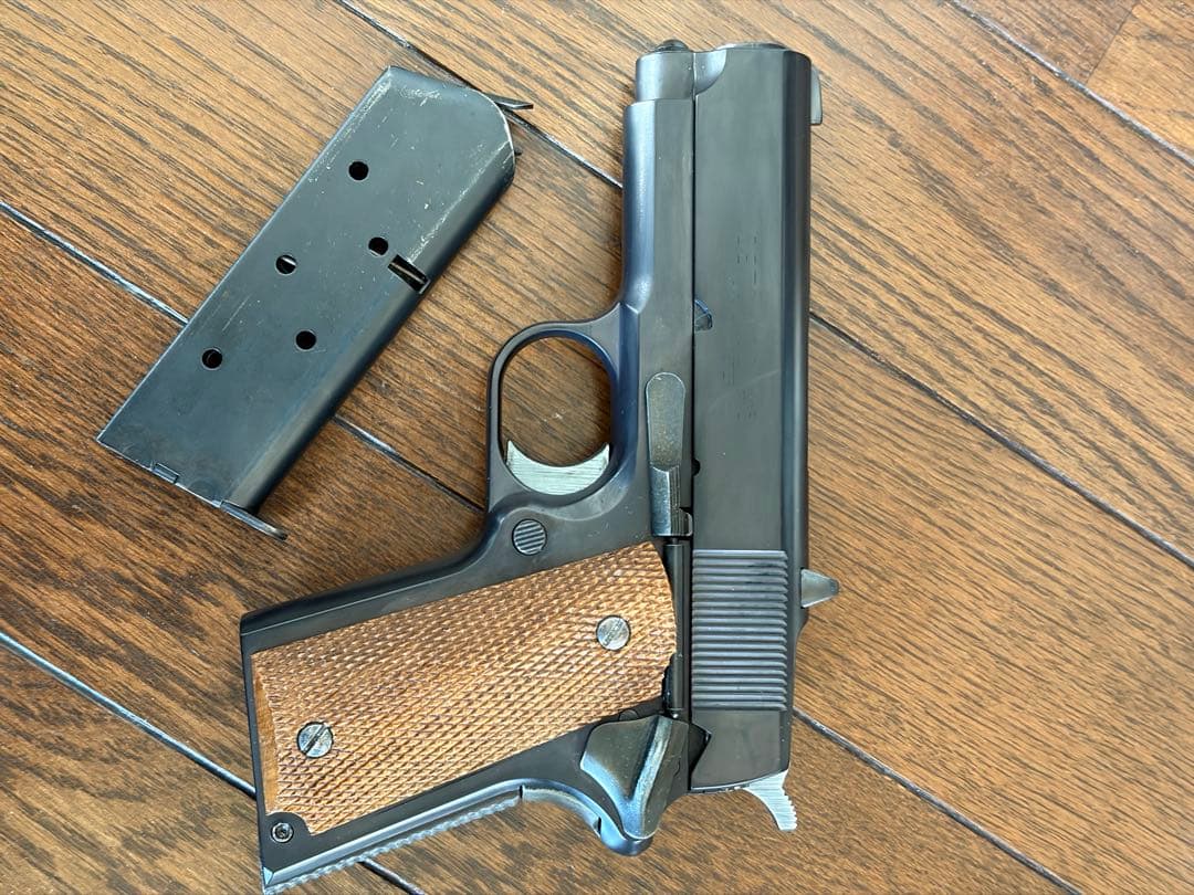 MGCデトニクス　ABS樹脂製