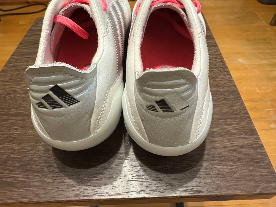 adidas コパアイコン2 カモ限定　Hg/Ag