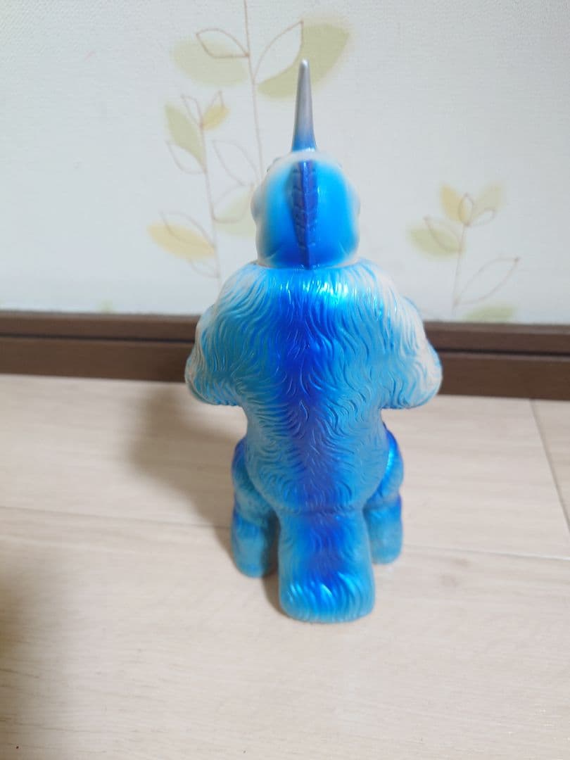 ブルマァク　スノーゴン