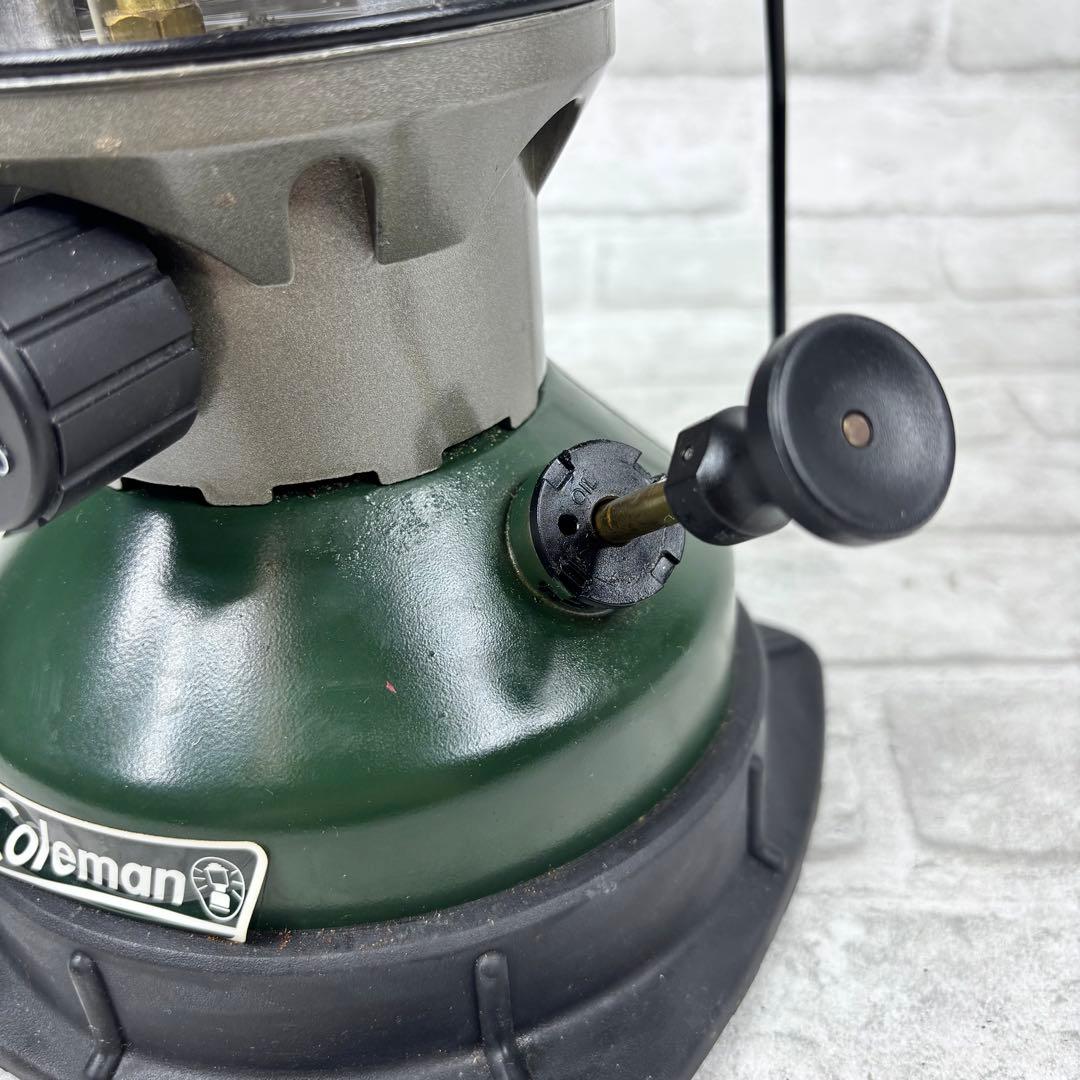 Coleman ランタン 2000-455J +収納ケース